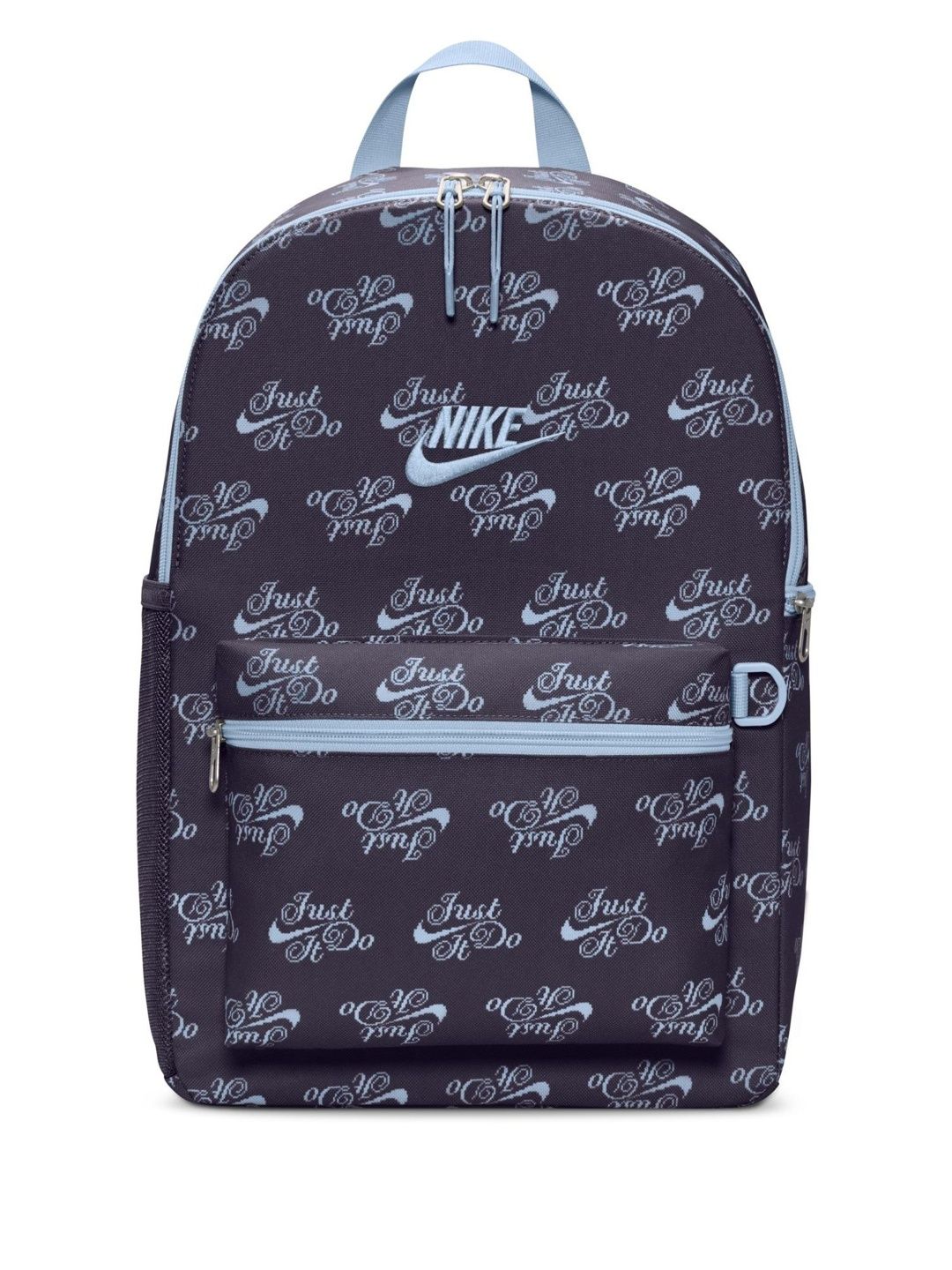 osprey daylite aluminum grey Plus Packs Silver Lining Blueberry Emberlit Titanium Stove A mesh covered backpanel Patagonia Recycled Market Tote Select Color:Blue and Gray