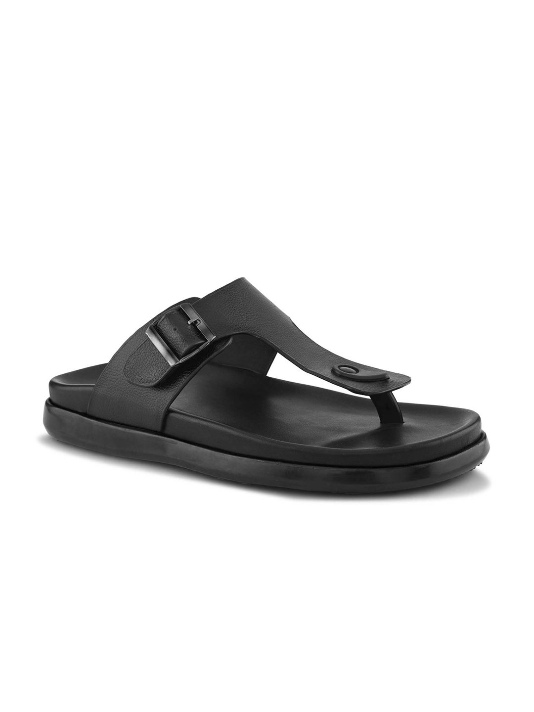 The Roadster Lifestyle Co Men Slip-On Comfort Sandals