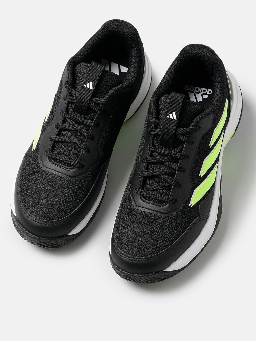 ADIDAS Men TENNIS WIZ Tennis Shoes