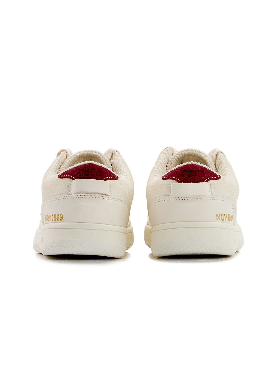 「ten」 Buy Men Nox - Sachin Tendulkar's Debut Leather Sneakers - Casual