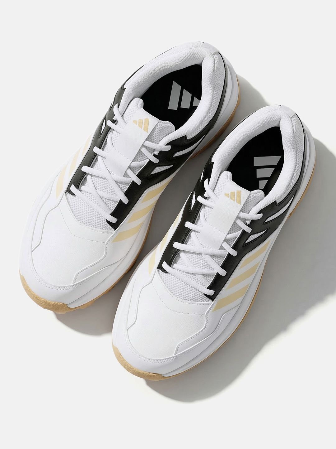 ADIDAS Men CRI RISE 2.0 Cricket Shoes