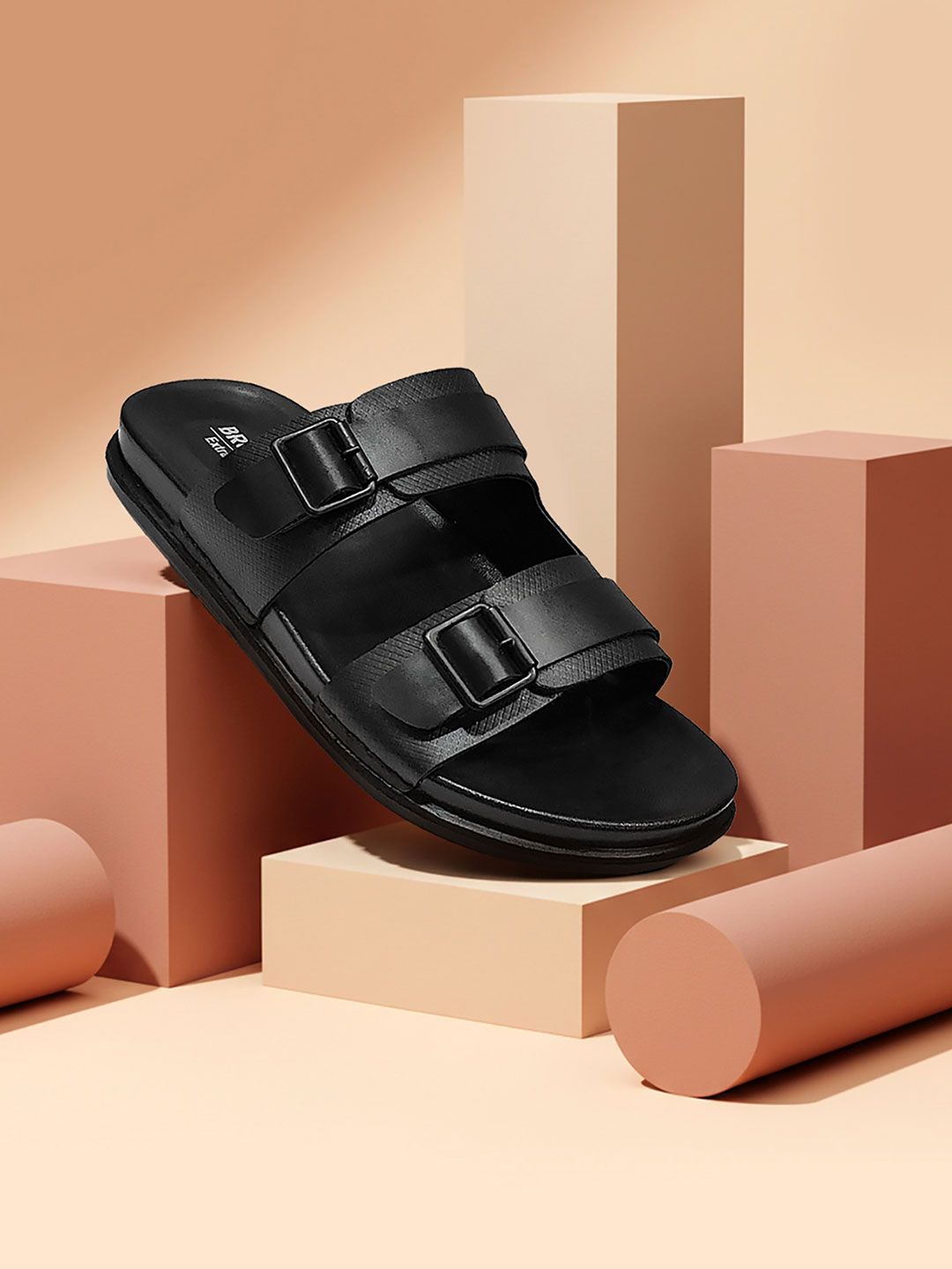 Bruton Men Slip-On