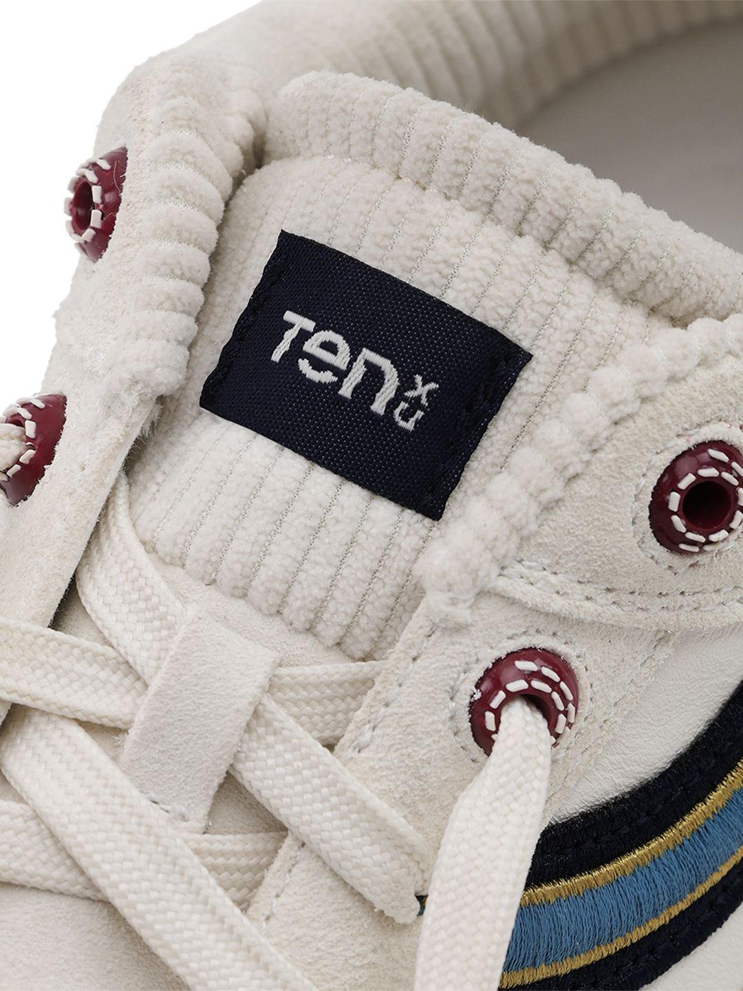 Buy Men Nox - Sachin Tendulkar's Debut Leather Sneakers - Casual