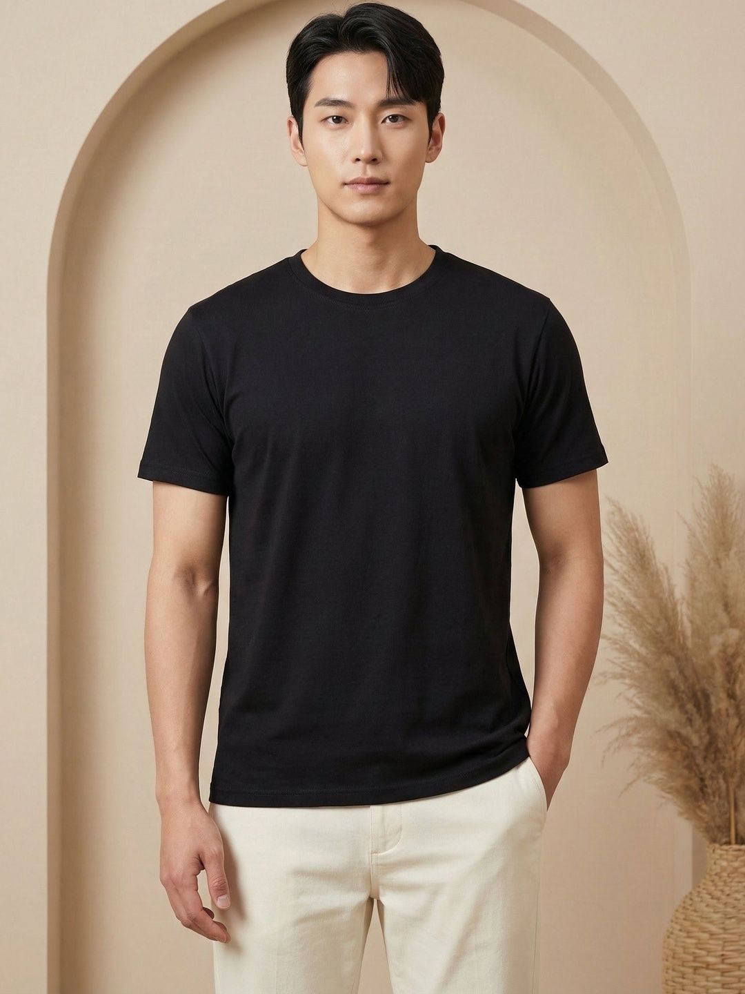 Mast & Harbour Men T-shirt