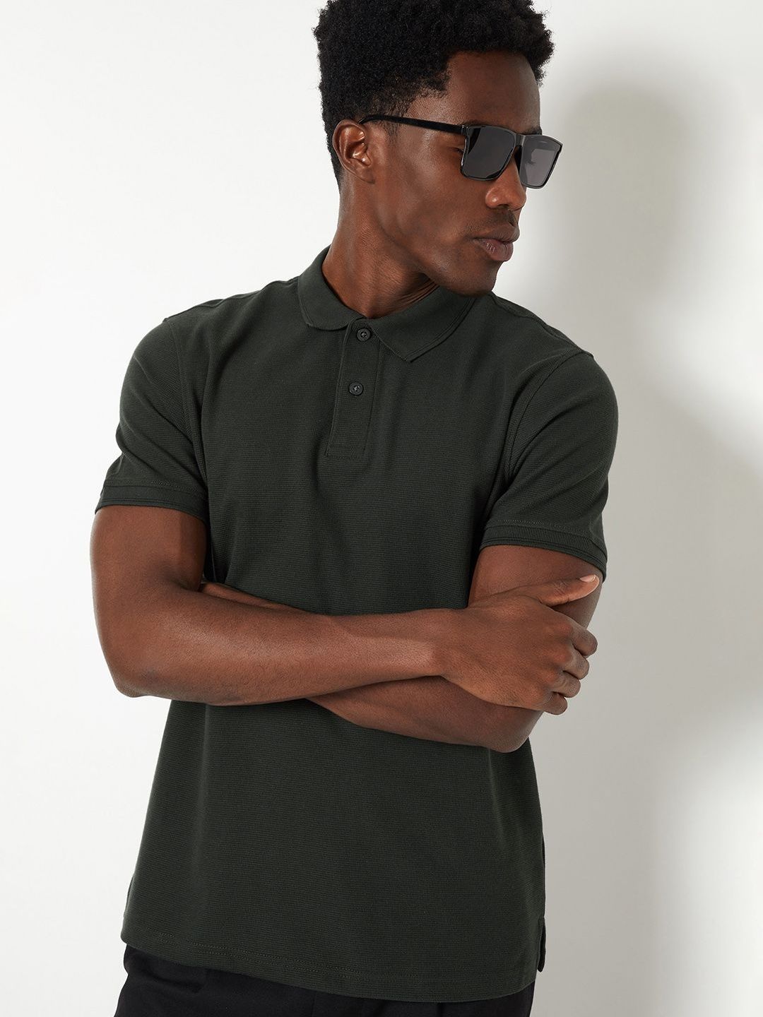 max Men T-shirt