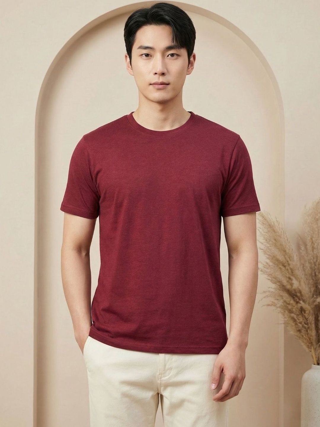 Mast & Harbour Men T-shirt