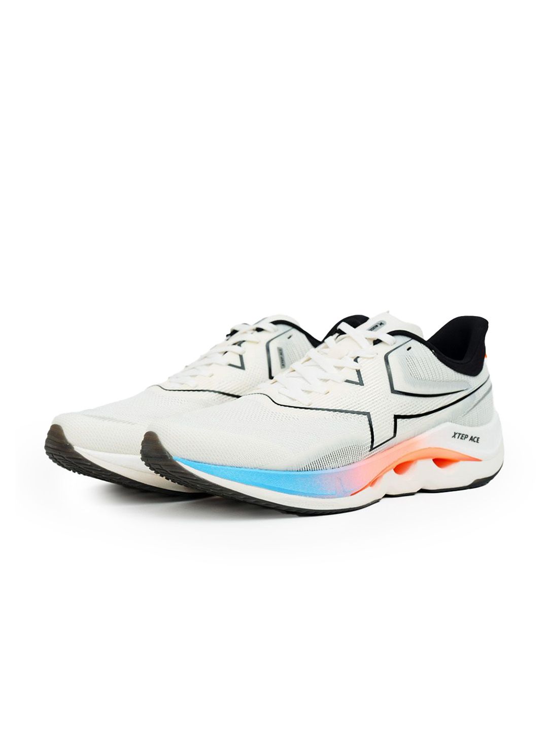 Xtep Men Ace Running Shoes