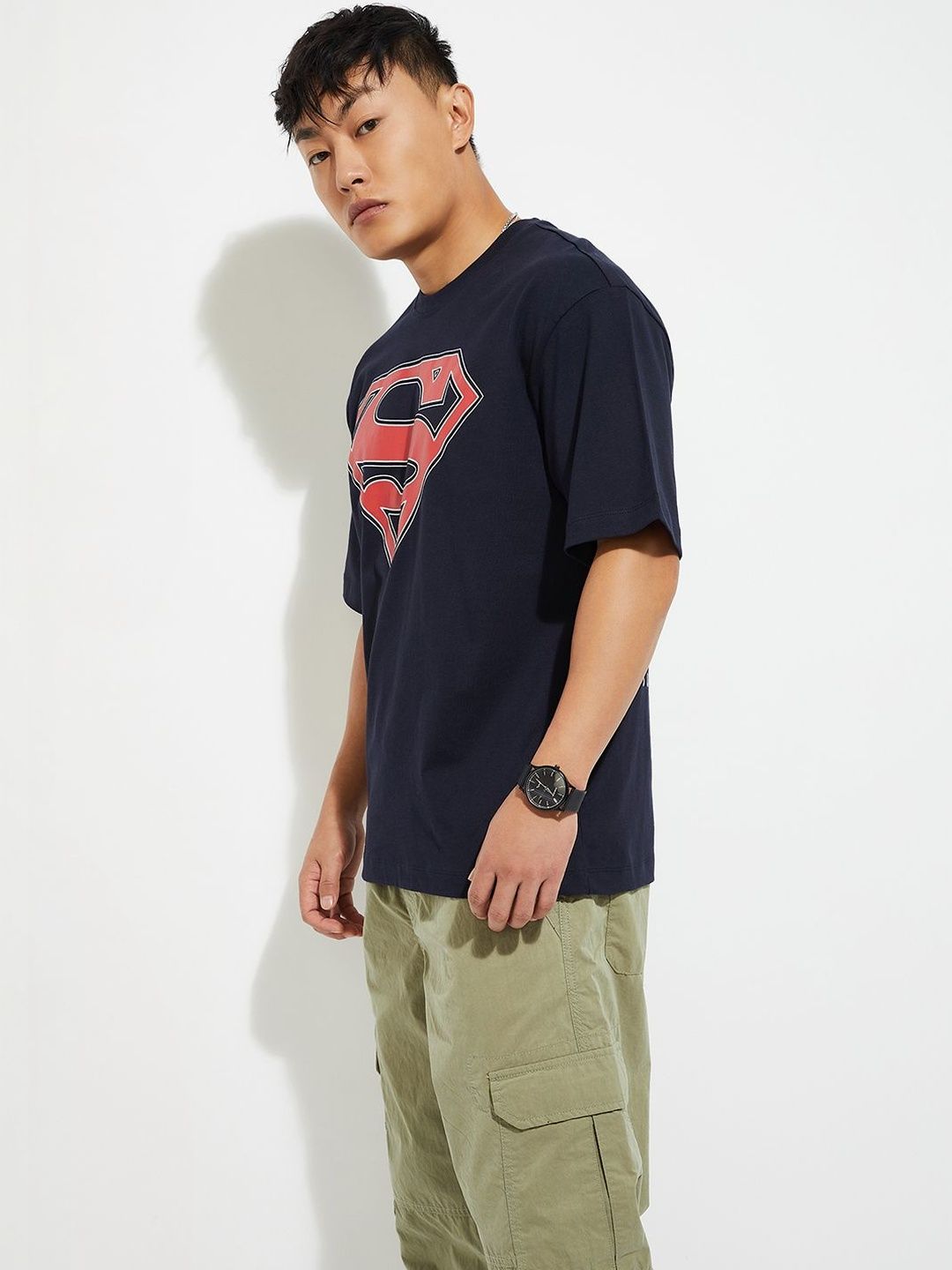 max Men T-shirt