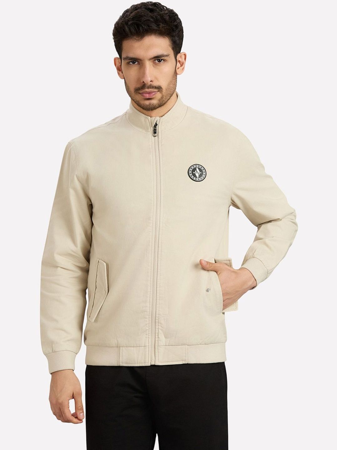 Skechers Mens Lifestyle Jacket