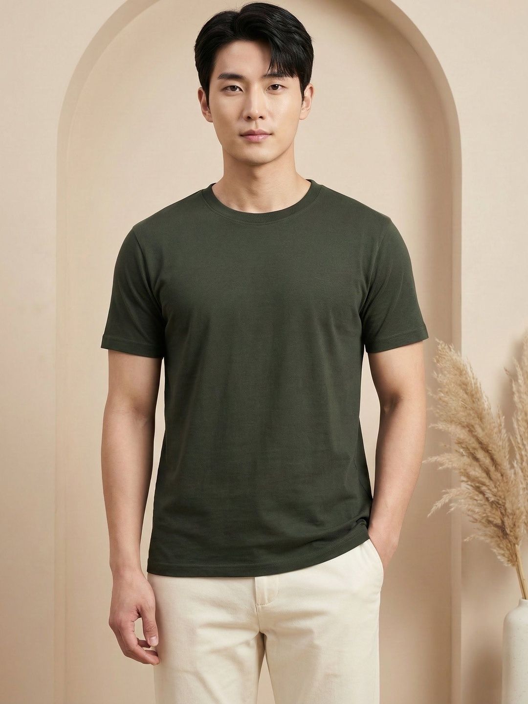 Mast & Harbour Men T-shirt