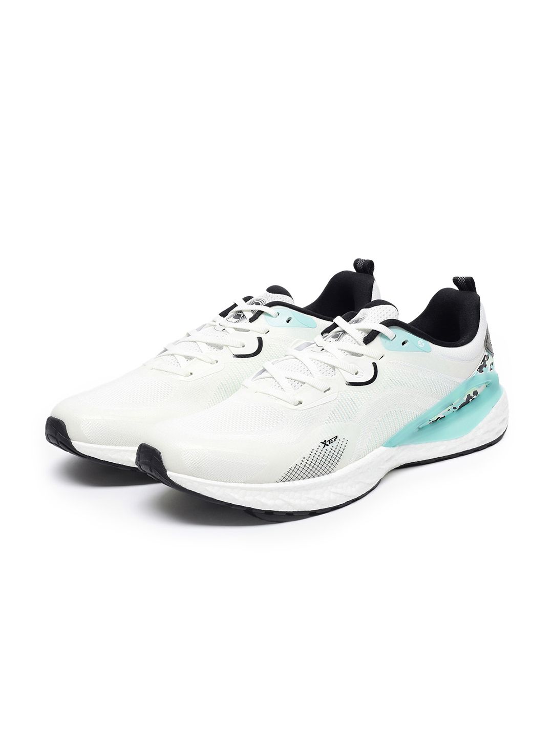 Xtep Men Classic Running Shoes