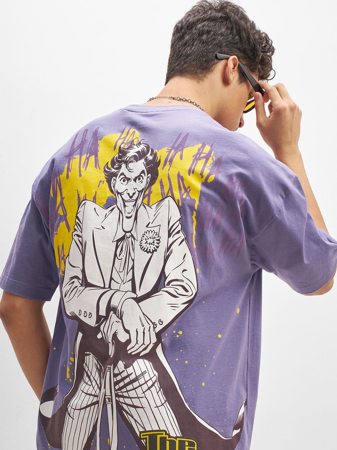 HIGHLANDER Men Printed T-shirt