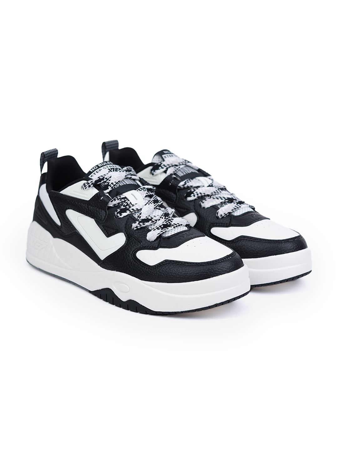 Buy Xtep Men 80's Retro Casual Shoes - Casual Shoes for Men