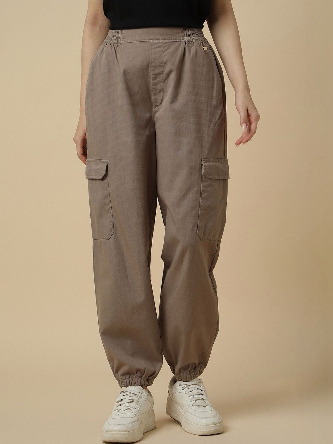 Allen Solly Woman Allen Solly Woman Women Trousers