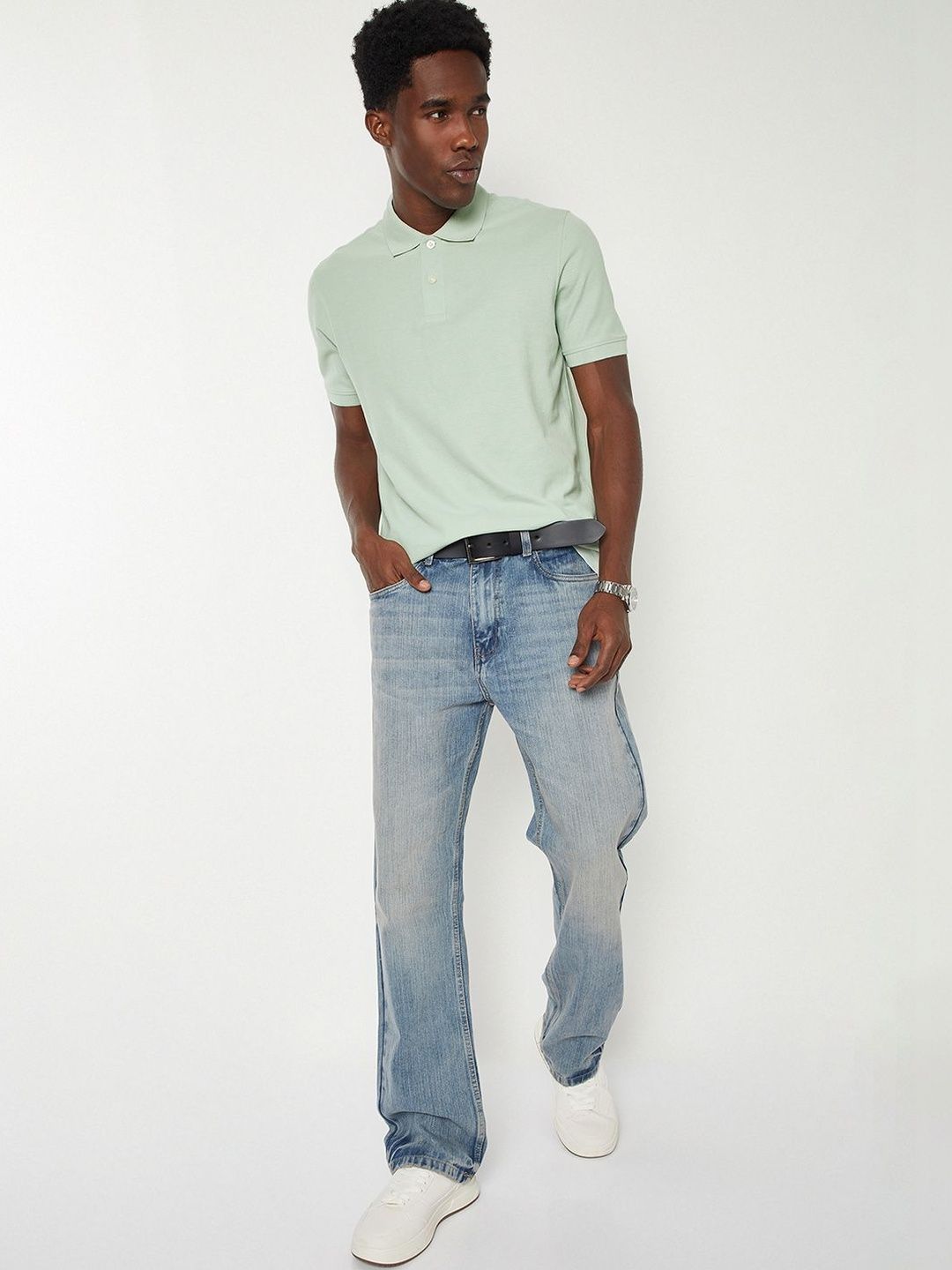 max Men T-shirt