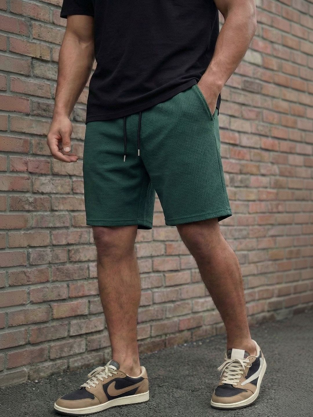Mobox Mobox Men Shorts