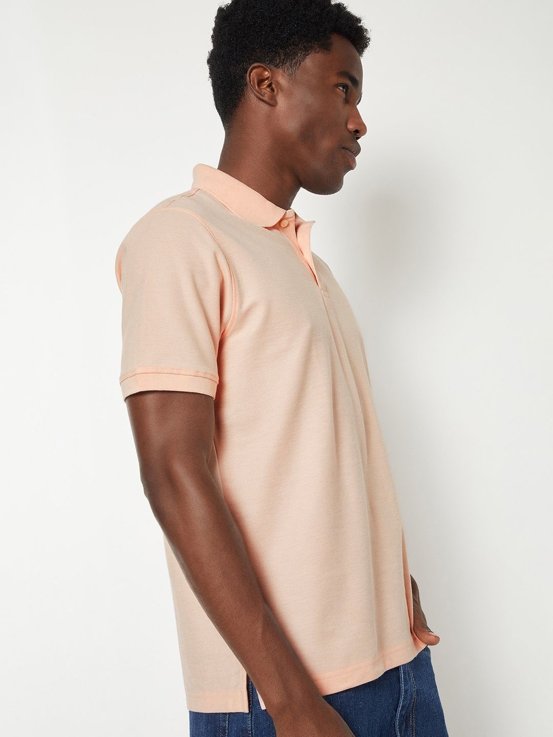 max Men T-shirt