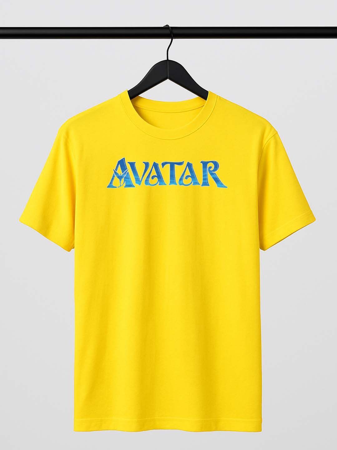 Greylongg Men T-shirt