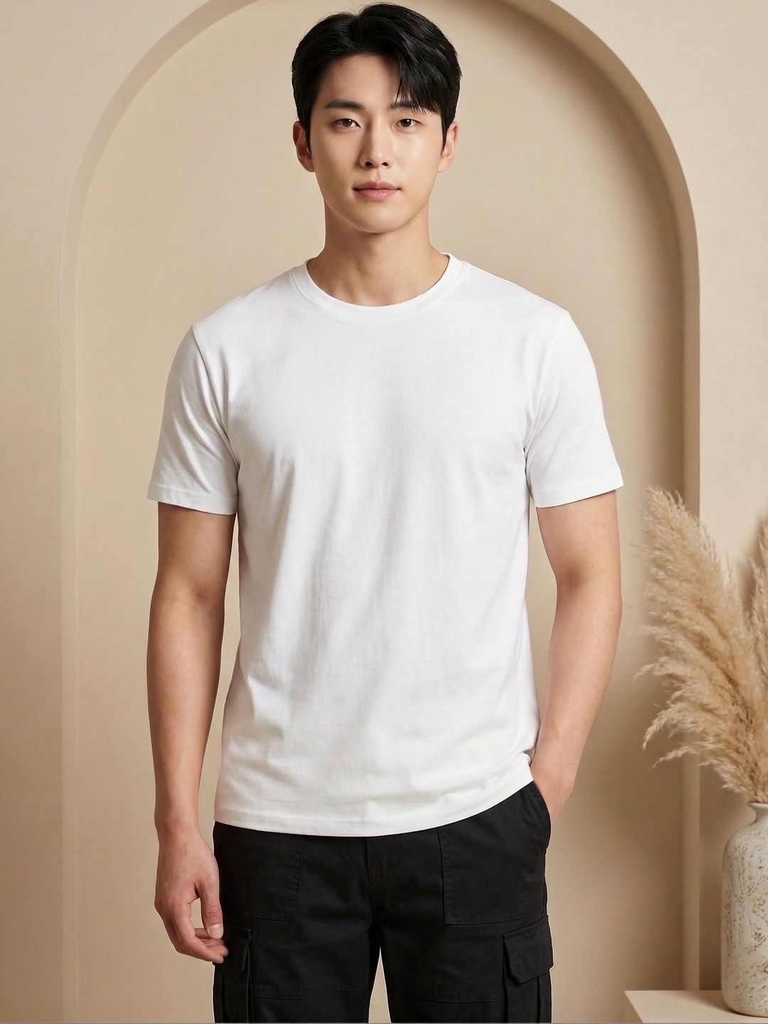 Mast & Harbour Men T-shirt