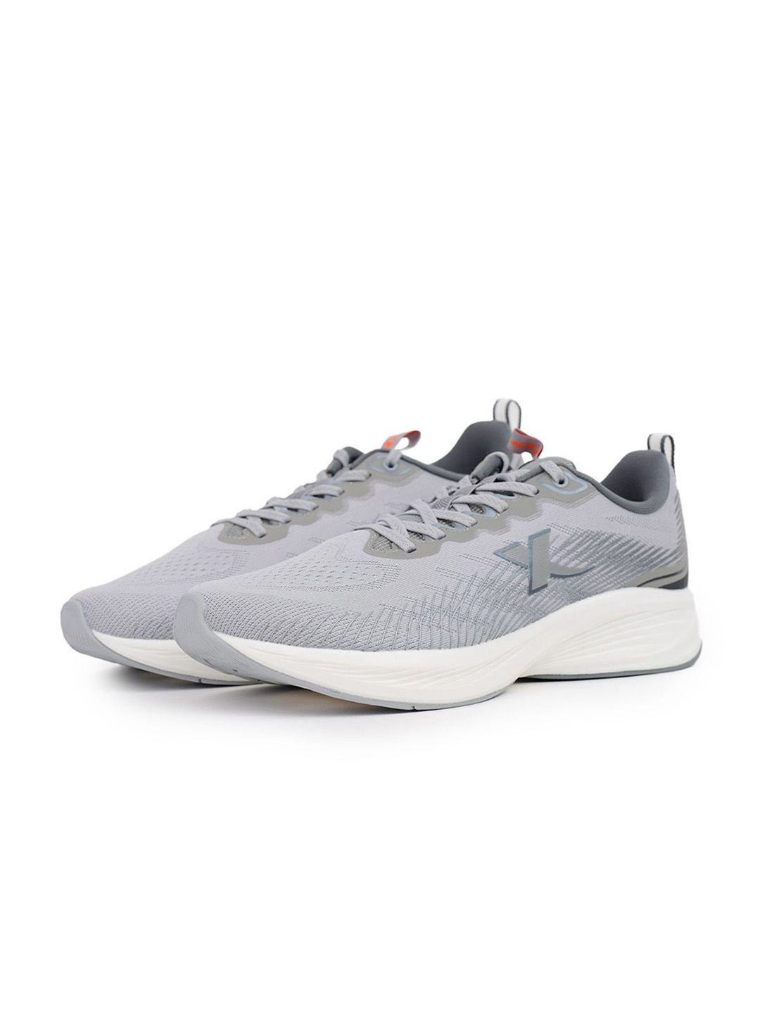 Xtep Men Feather Foam Running Shoes