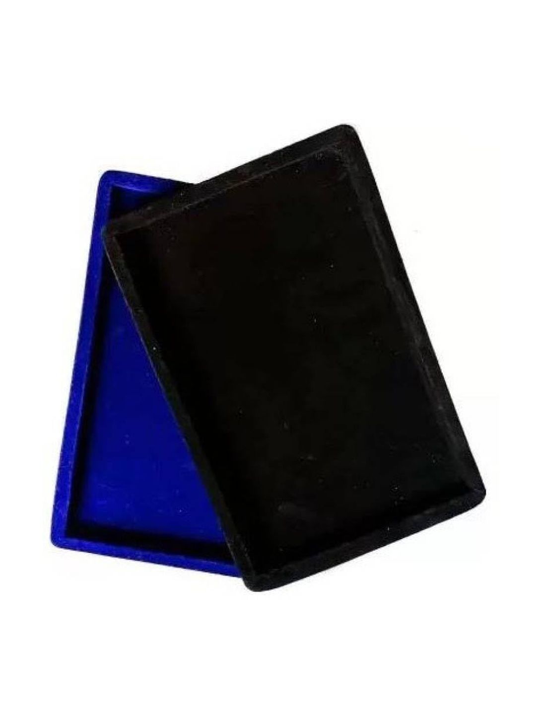 SENTONI Black Set of 2 Regular Organisers