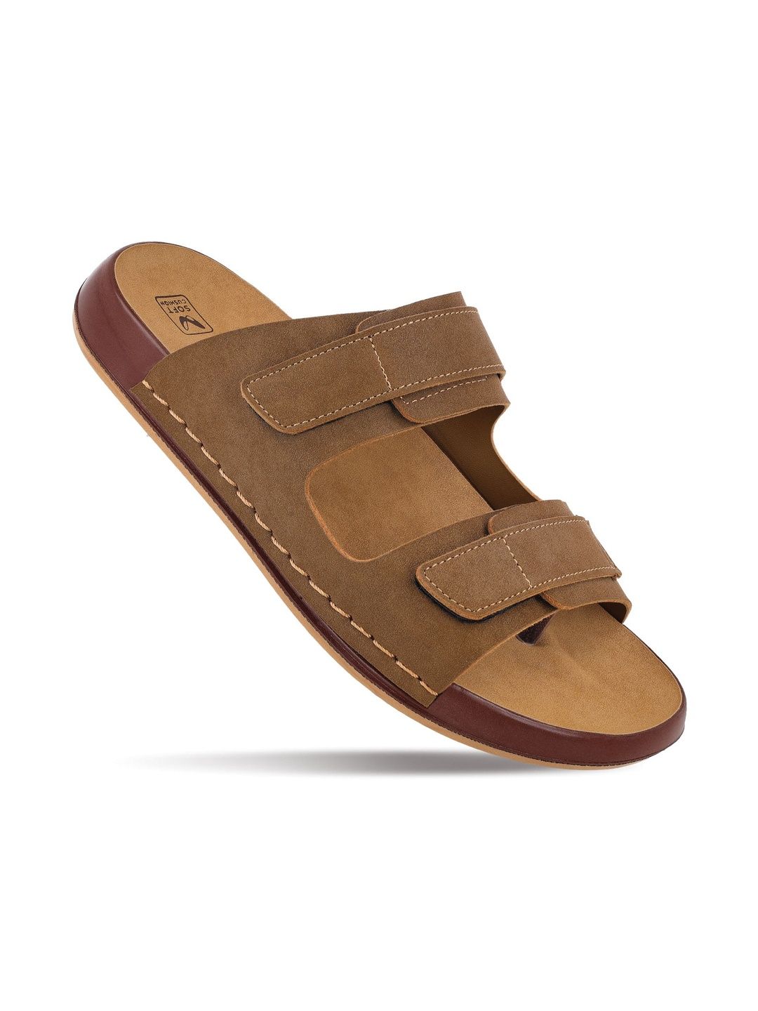 Walkaroo Men Comfort Sandals