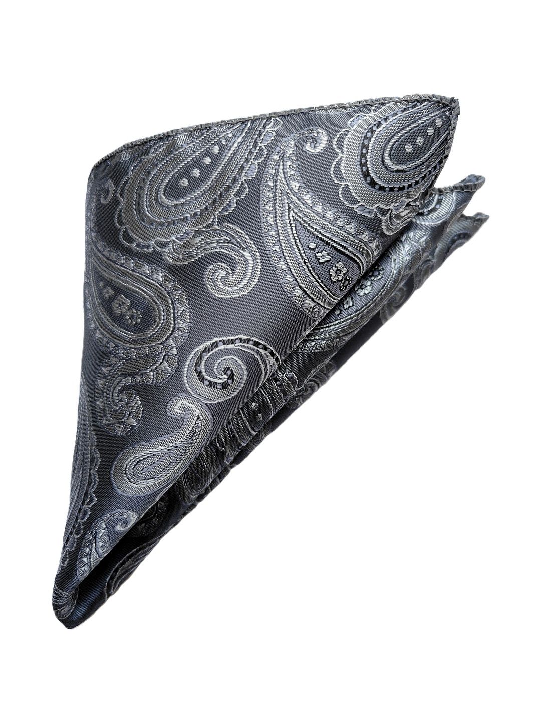 VOICI Printed Pocket Squares