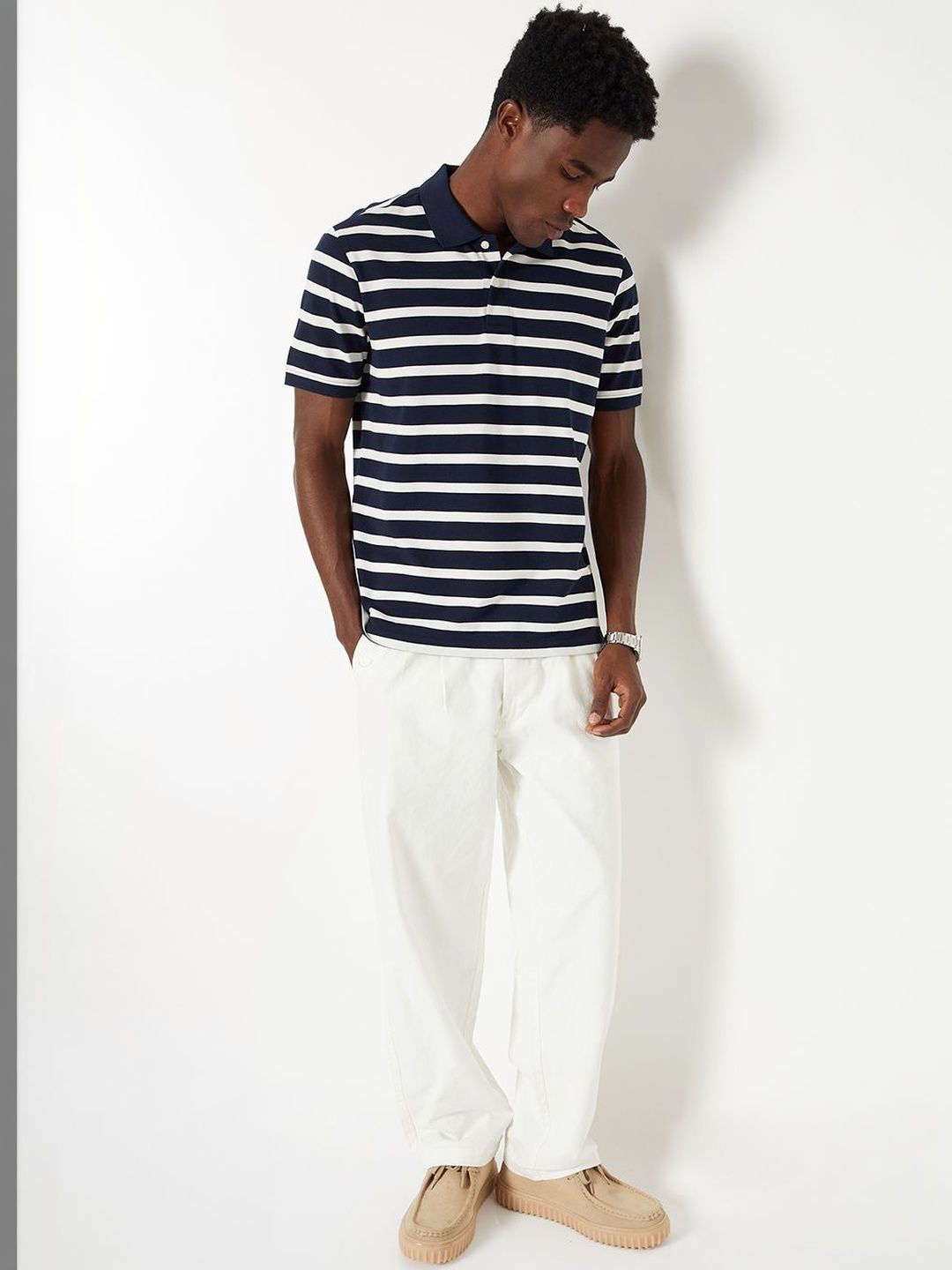 max Men T-shirt