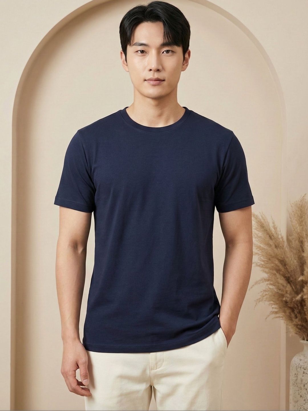 Mast & Harbour Men T-shirt