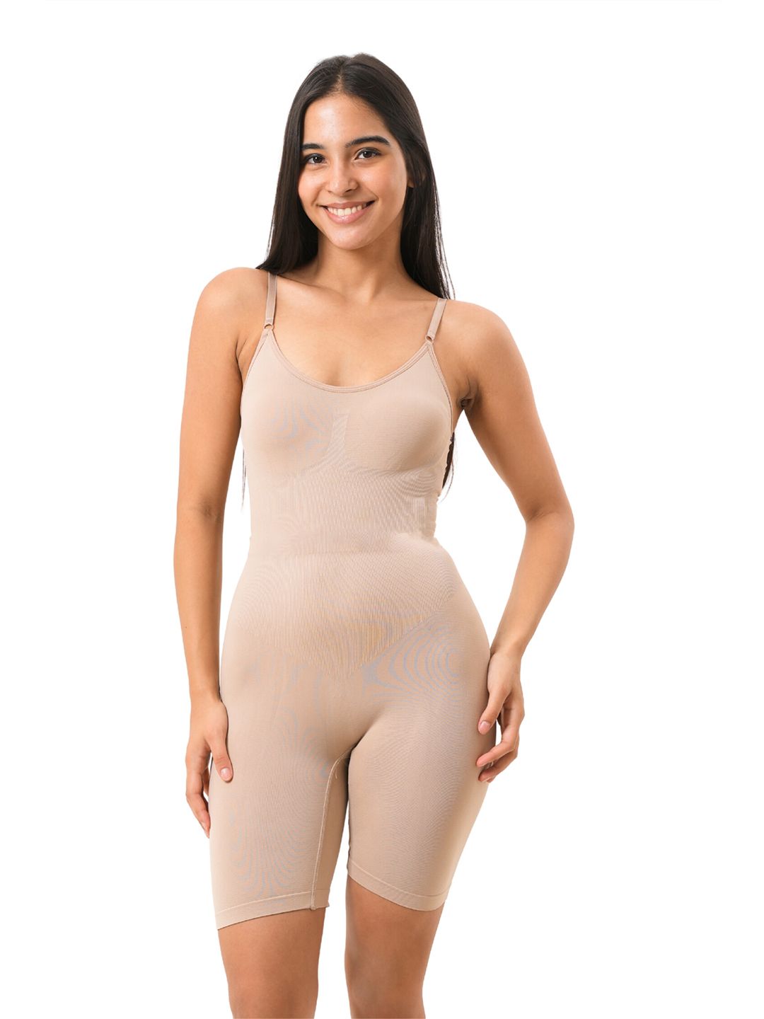 Shapemour Mid-Thigh Bodyshaper