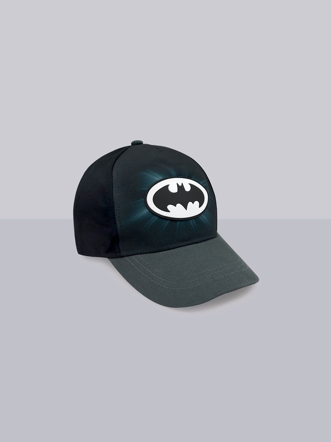 Free Authority Men Batman Printed Cap
