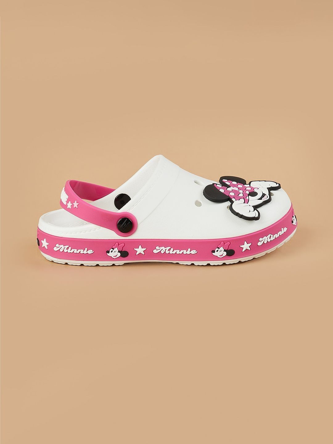 Fame Forever by Lifestyle Girls PU Clogs Sandals