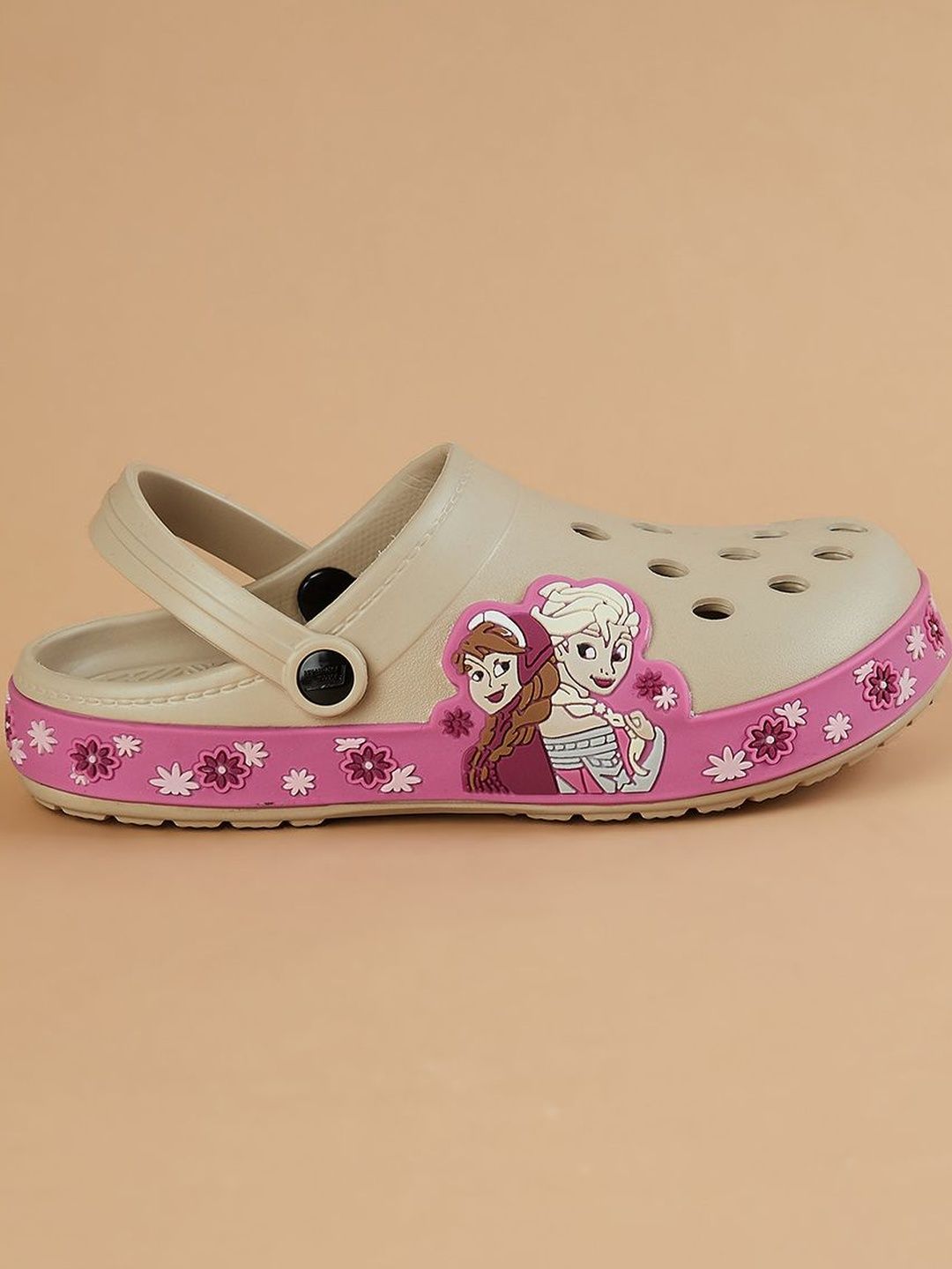 Fame Forever by Lifestyle Fame Forever by Lifestyle Girls PU Clogs Sandals