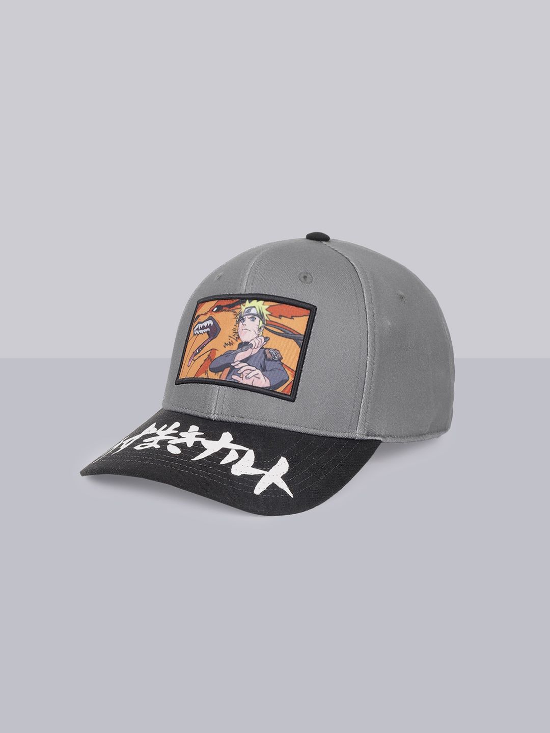 Free Authority Naruto Shippuden Printed Caps