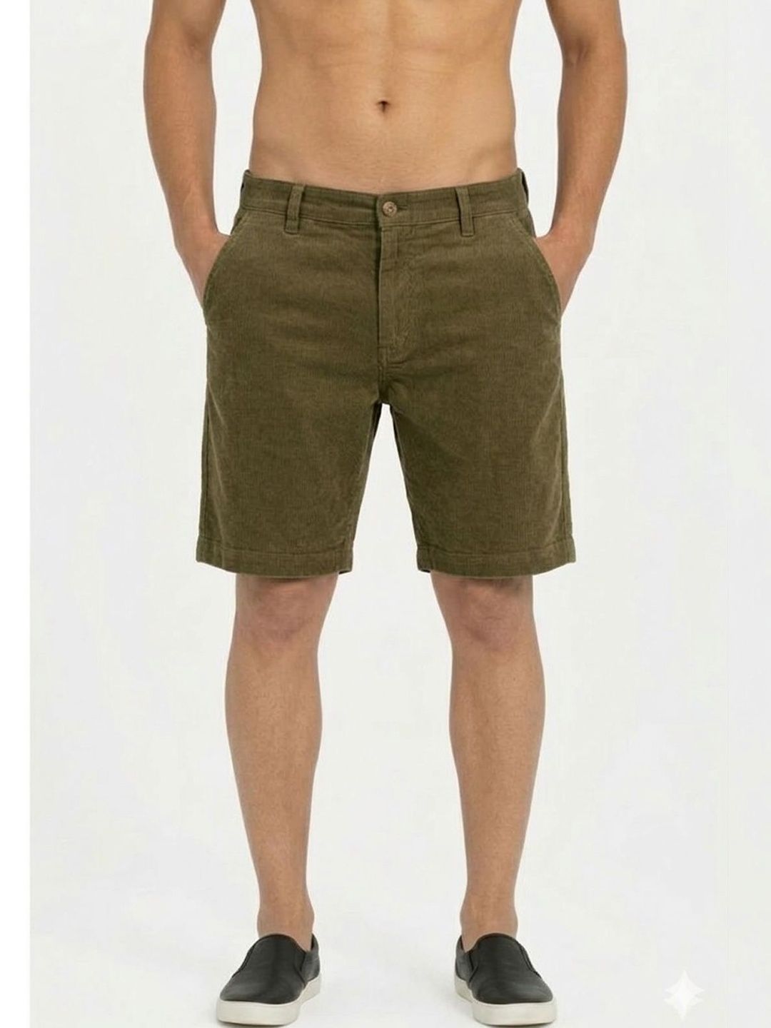 BELANO Men Chino Shorts
