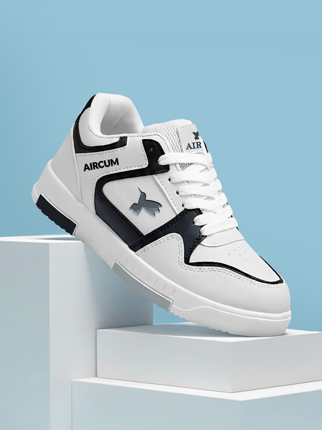 Aircum Men Running Non-Marking Shoes