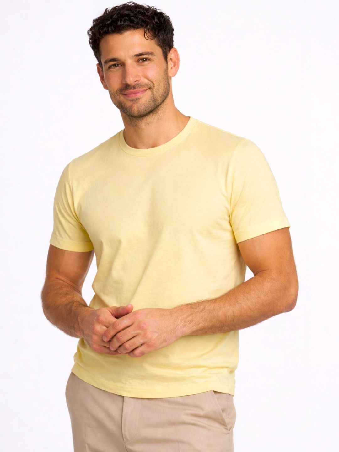 inner element Men Bio Finish T-shirt