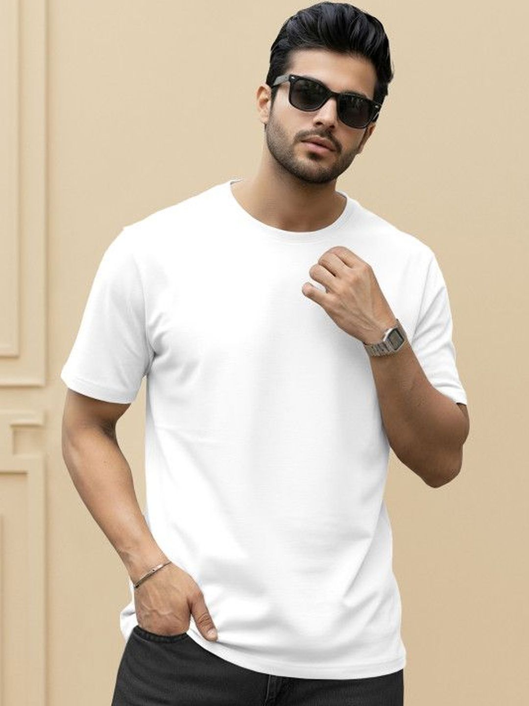 SZN Men T-shirt