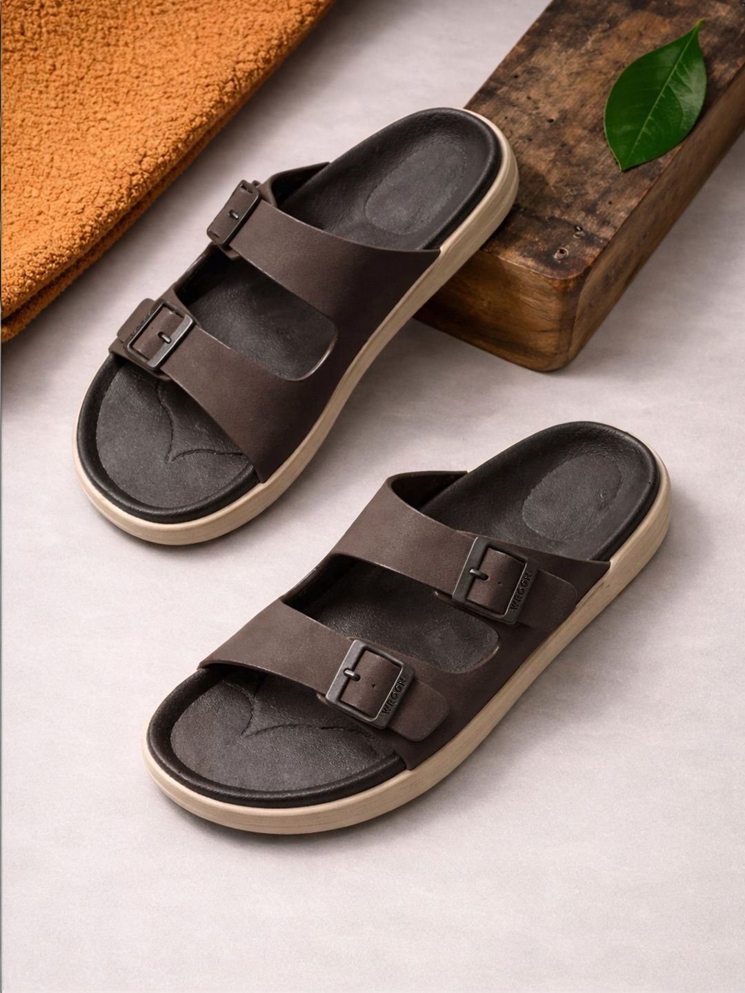 WROGN Men Sliders