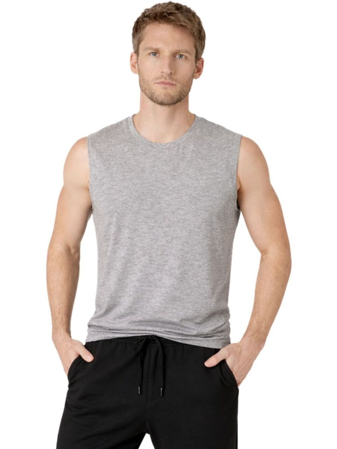 Samyak Wears Cotton Innerwear Vests