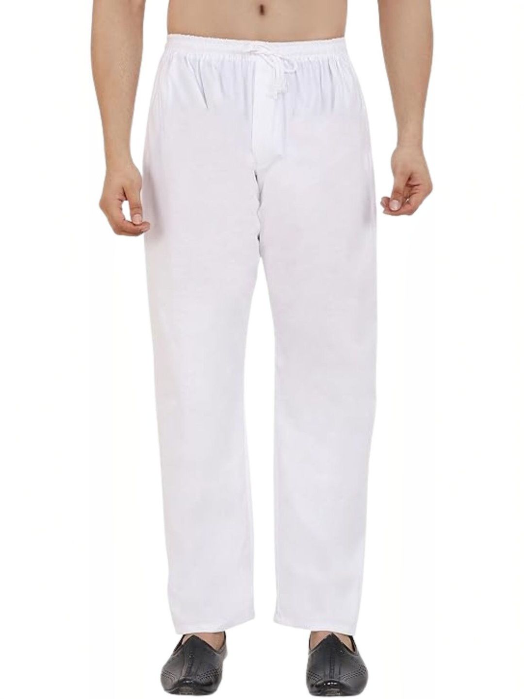LH-Ladies Haat LH-Ladies Haat Cotton Mid-Rise Pyjamas