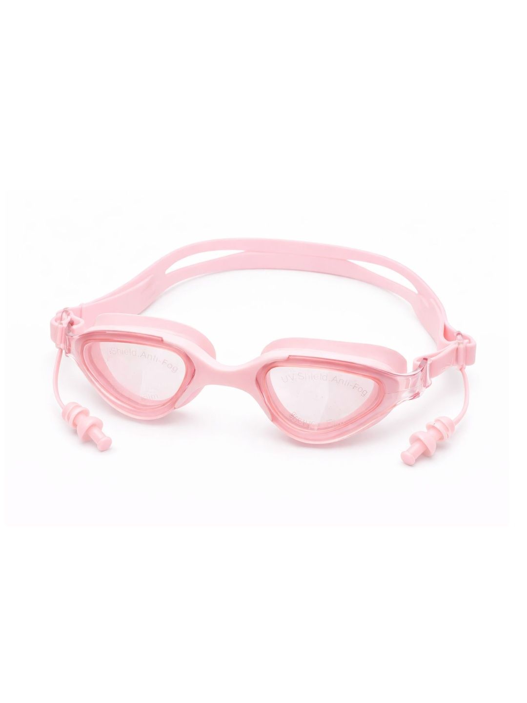 CHILINS CHILINS Kids Anti-Fogging Adjustable Swimming Goggles
