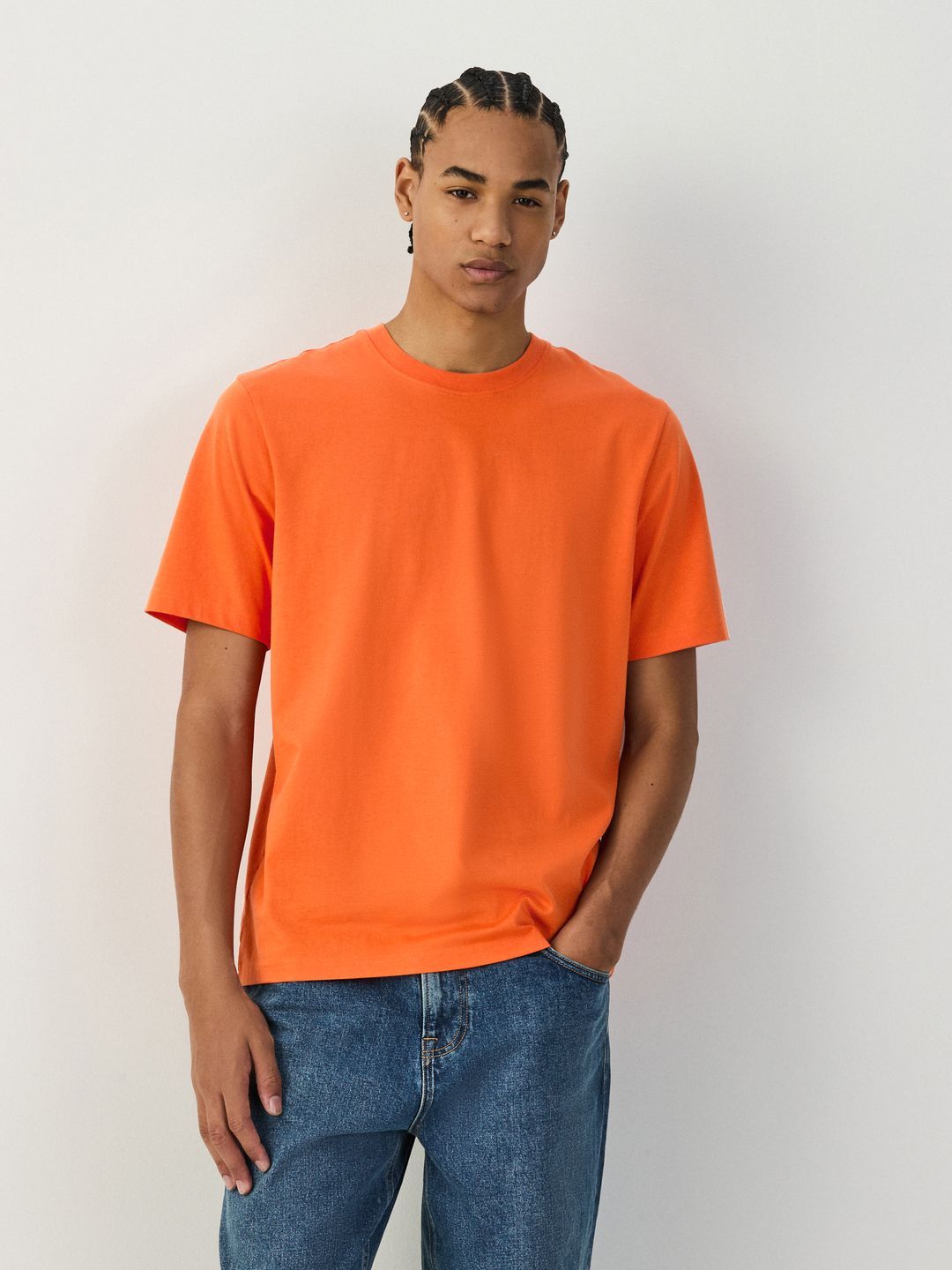 NEXT Pure Cotton T-shirt