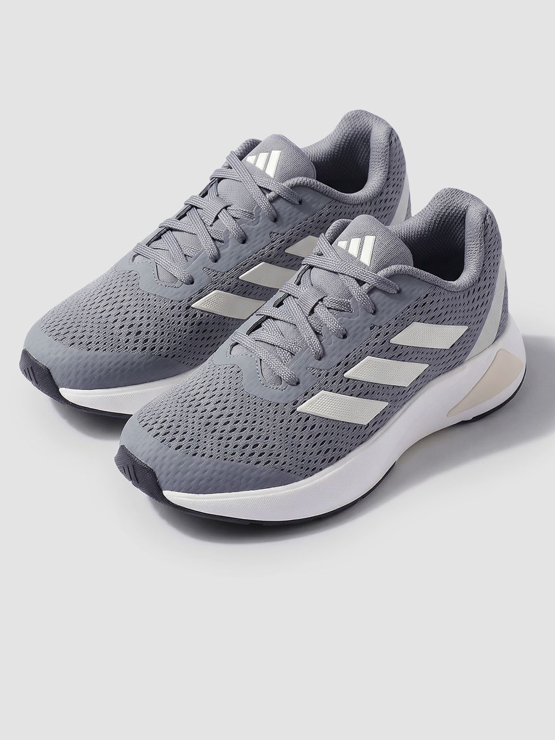 ADIDAS Men Grip-Ed Running Shoes