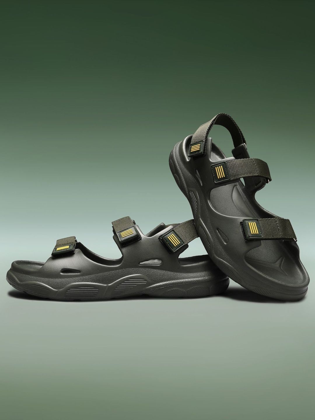 Killer Men Comfort Sandals