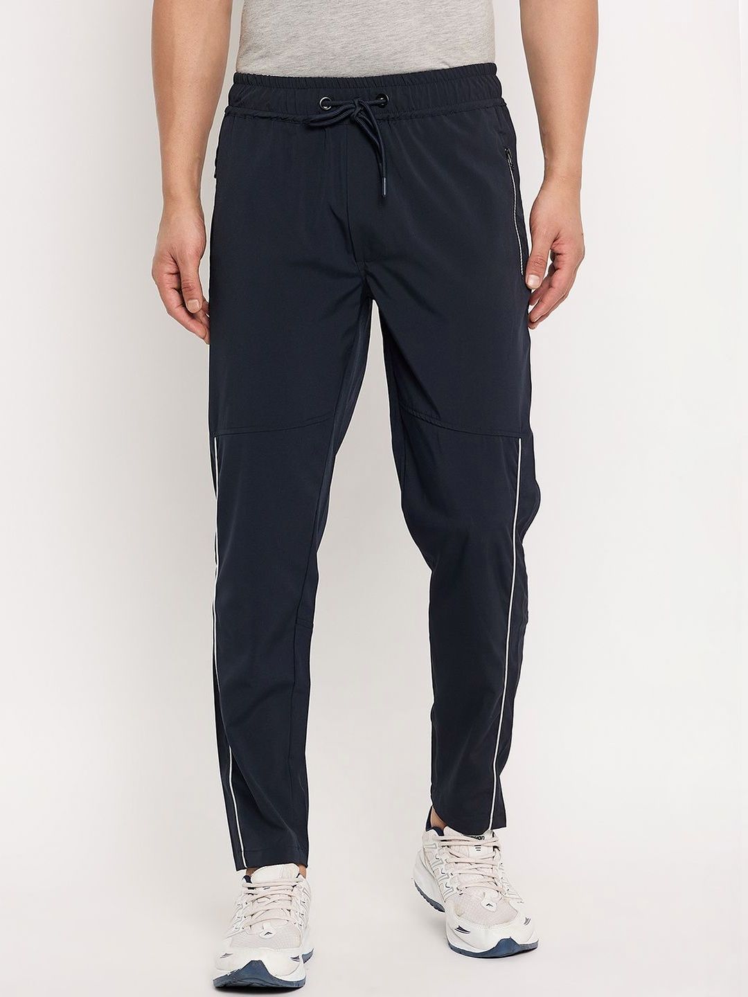 Duke Duke Men Regular Fit Track Pants