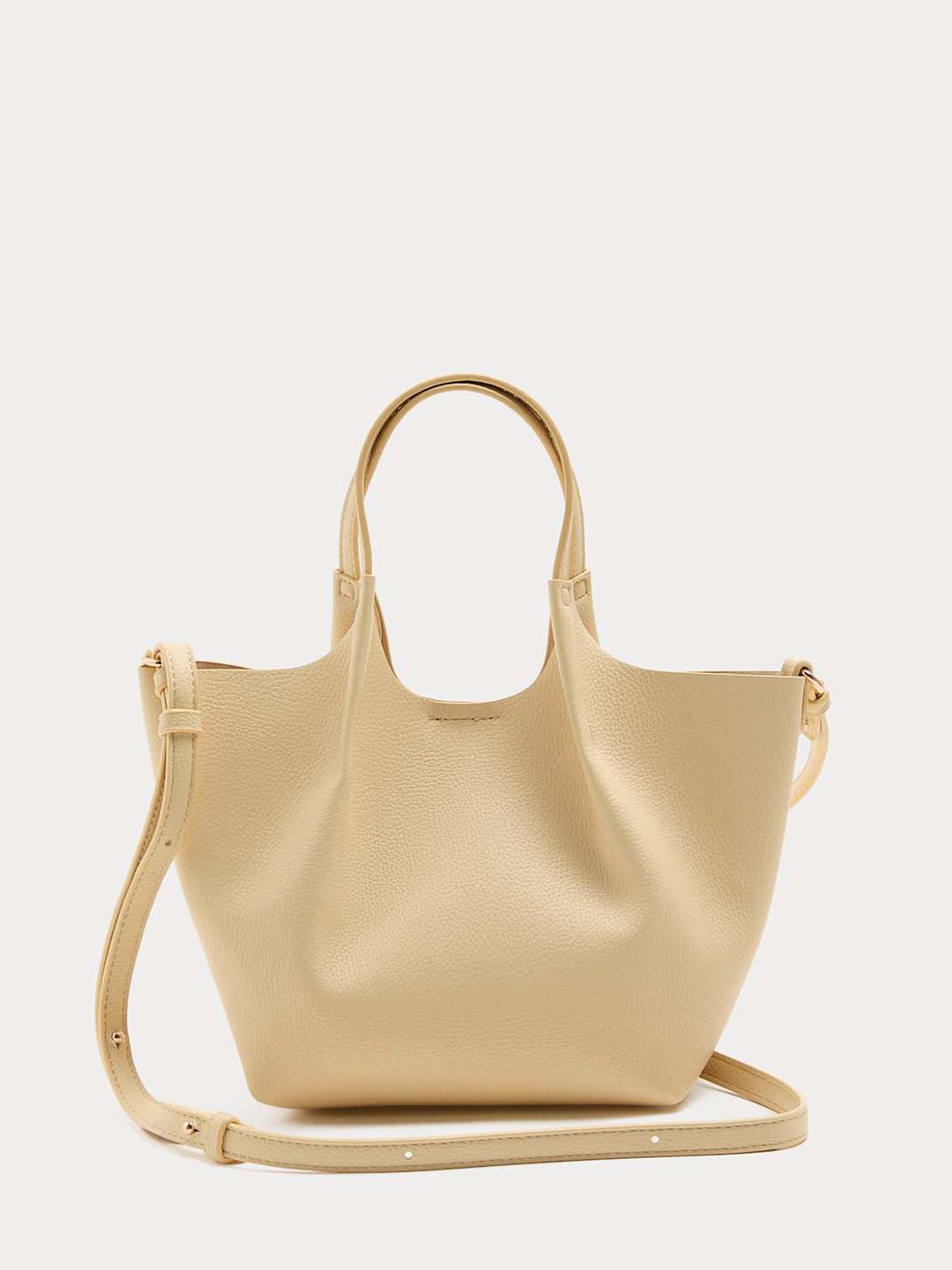 Marks & Spencer Marks & Spencer Textured Structured Sling Bag
