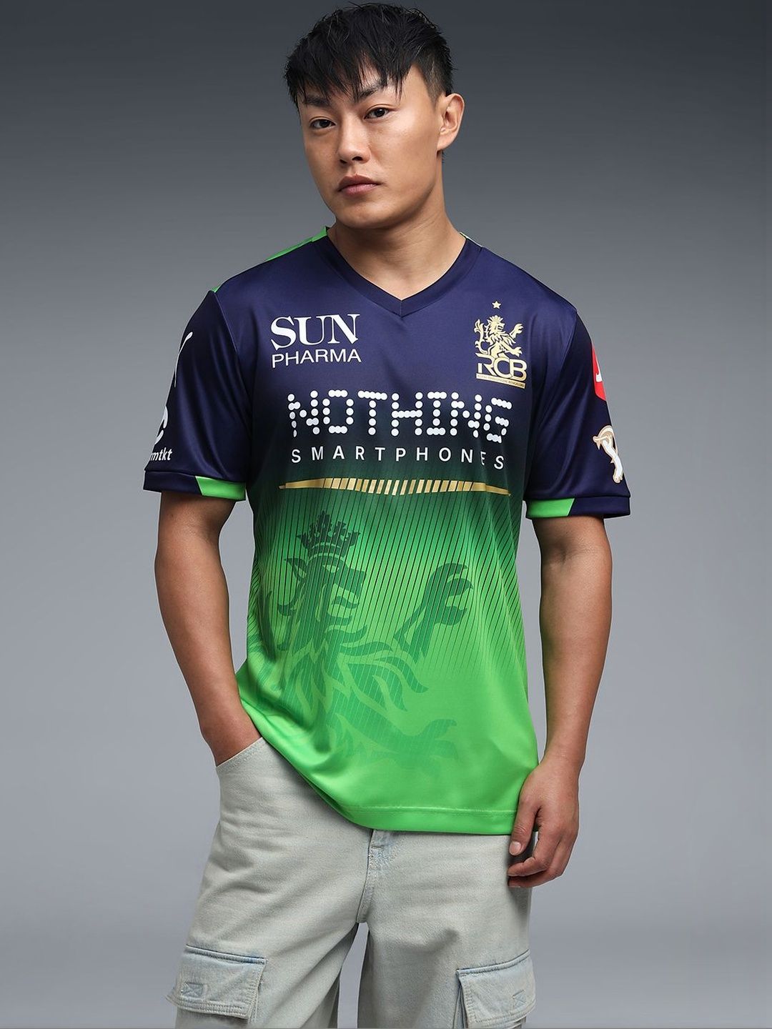 Sports Jersey Tshirts - Buy Sports Jersey Tshirts online in India