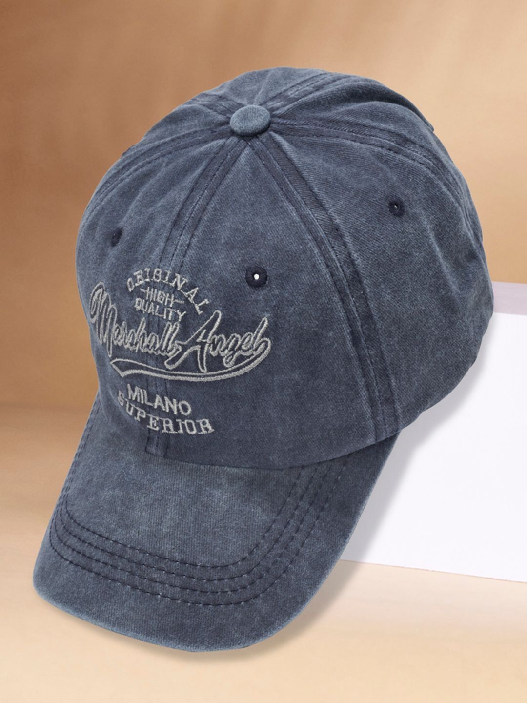Urban Ranger by pantaloons Men Caps