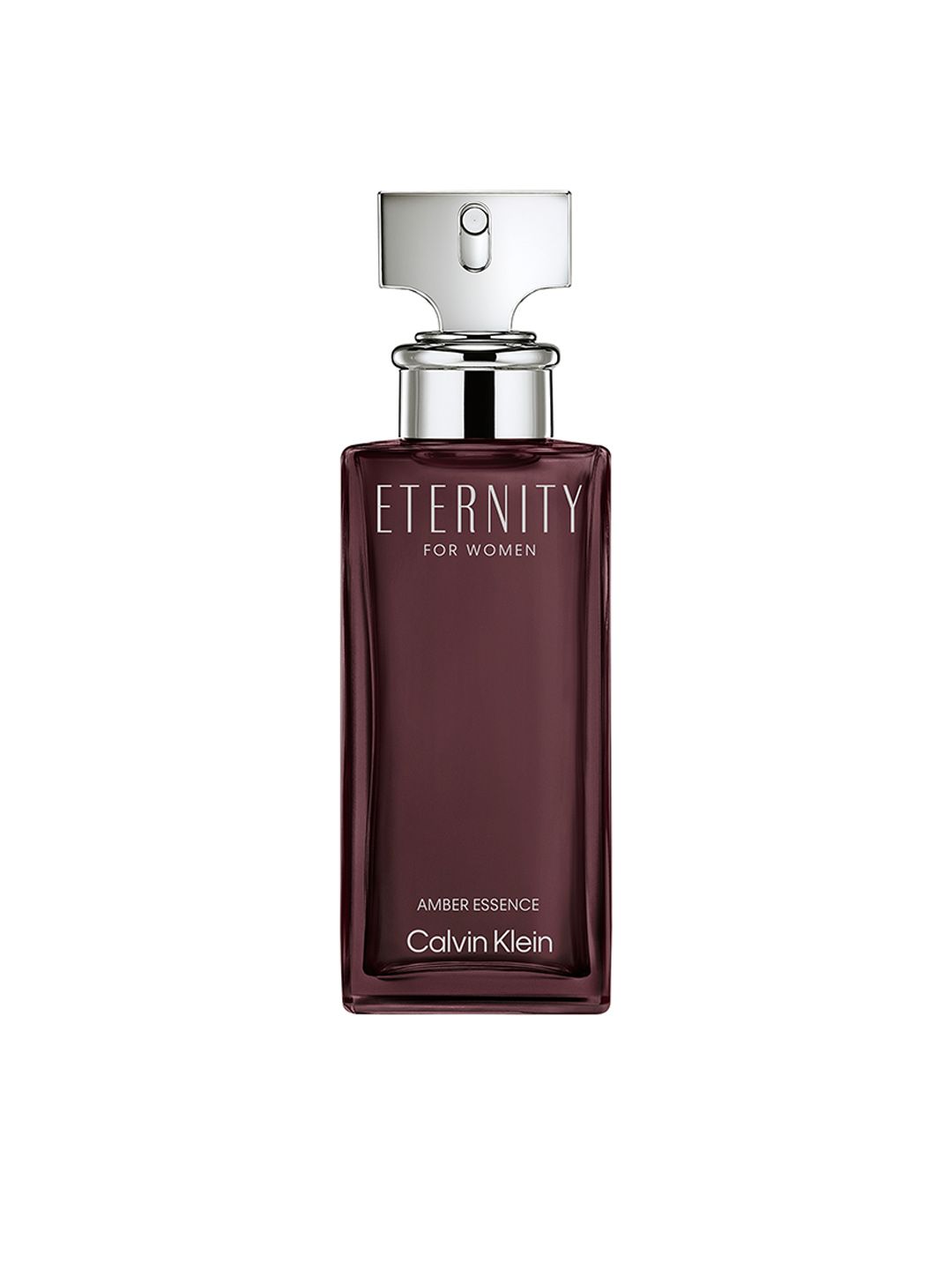 Calvin Klein Women Eternity Amber Essence Intense Parfum - 100 ml